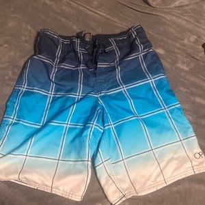 OP Mens Swim Trunks